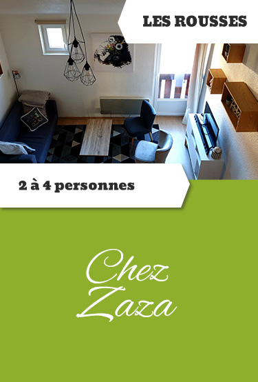 Chez Zaza