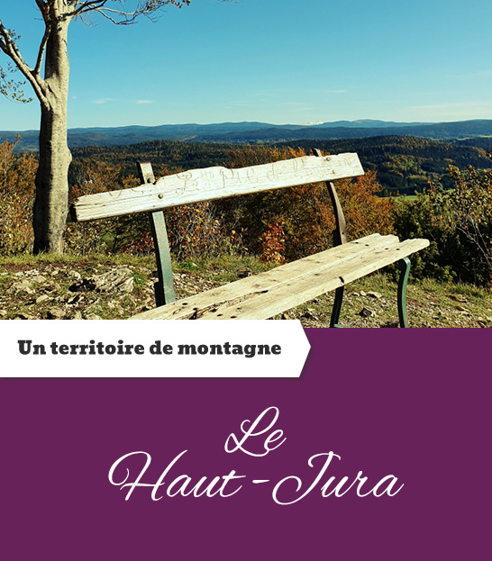 Haut Jura